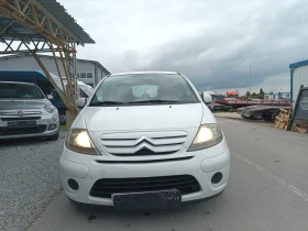 Обява за продажба на Citroen C3 1.1-Газ.Инж. BRC 2бр. ~4 999 лв. - изображение 1