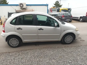 Обява за продажба на Citroen C3 1.1-Газ.Инж. BRC 2бр. ~4 999 лв. - изображение 4