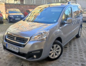 Peugeot Partner 1.6 HDI, снимка 1 - Автомобили и джипове - 46030489