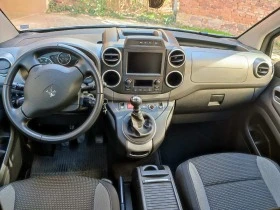 Peugeot Partner 1.6 HDI, снимка 10