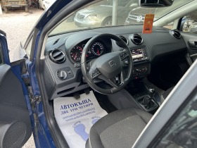 Seat Ibiza 1.0Т 95k.c EURO6, снимка 7
