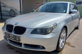 BMW 525 525д, снимка 1 - Автомобили и джипове - 45695955