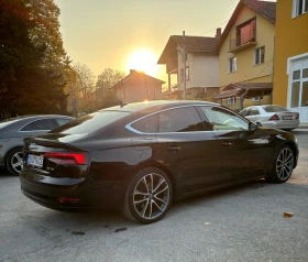 Audi A5 Virtual Cockpit/Hybrid/Led - [7] 