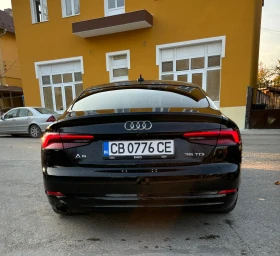 Audi A5 Led/Кожа/Virtual cockpit, снимка 5