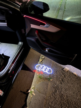 Audi A5 Virtual Cockpit/Hybrid/Led, снимка 17