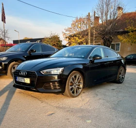 Audi A5 Virtual Cockpit/Hybrid/Led - [4] 