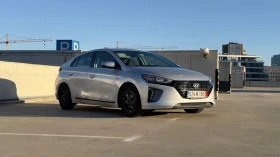 Hyundai Ioniq Hybrid, снимка 4