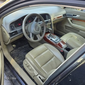 Audi A6 3.0 Quatro , снимка 3