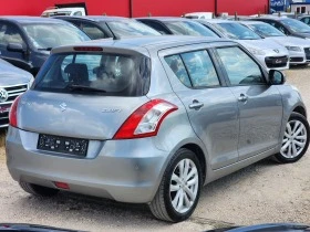 Suzuki Swift 1.2i Facelift | Mobile.bg    4