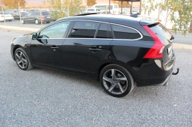 Volvo V60 R-DESING/PLUG-IN HYBRID/FUL, снимка 9