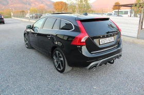 Volvo V60 R-DESING/PLUG-IN HYBRID/FUL, снимка 8