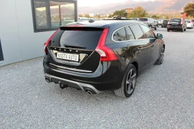 Volvo V60 R-DESING/PLUG-IN HYBRID/FUL, снимка 6