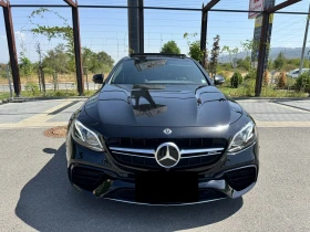 Mercedes-Benz E 63 AMG 612PS, MASSAGE, BURM, DISTR | Mobile.bg    7