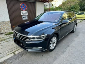 VW Passat 2.0 TDI 4Motion N1 | Mobile.bg    1