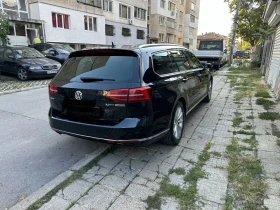 VW Passat 2.0 TDI 4Motion N1, снимка 3