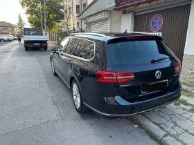 VW Passat 2.0 TDI 4Motion N1 | Mobile.bg    4