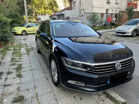 VW Passat 2.0 TDI 4Motion N1, снимка 2