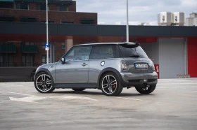 Mini Cooper s, снимка 4