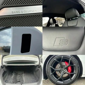 Audi A6 50TDI#MATRIX#RS-PACK#B&O#DISTR#NAPPA#CARBON#CAMERA, снимка 16