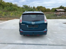 Mazda 5 2.0D, снимка 4