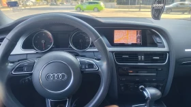 Audi A5 Facelift/keyless go | Mobile.bg    5