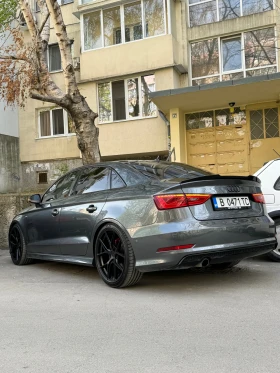 Audi A3 S line, снимка 5