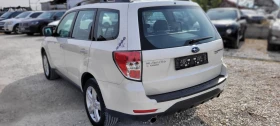 Subaru Forester Газ, снимка 6