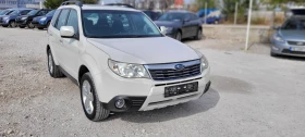 Subaru Forester Газ - [3] 