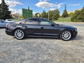 Audi A8 3.0TDI Quattro - [7] 