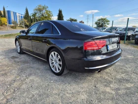 Audi A8 3.0TDI Quattro - [4] 