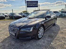 Audi A8 3.0TDI Quattro