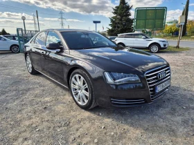 Audi A8 3.0TDI Quattro - [8] 