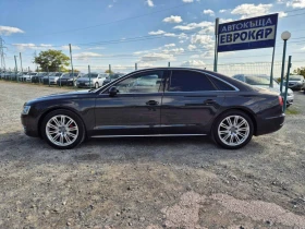 Audi A8 3.0TDI Quattro - [3] 