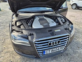 Audi A8 3.0TDI Quattro - [17] 