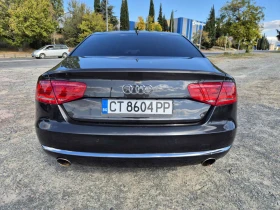 Audi A8 3.0TDI Quattro - [5] 