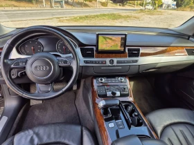 Audi A8 3.0TDI Quattro - [16] 