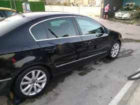 VW Passat, снимка 5