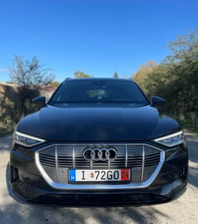 Audi E-Tron - [3] 