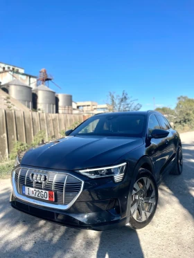 Audi E-Tron  - [1] 