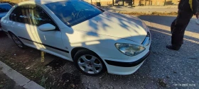 Peugeot 607 3.0 V6, снимка 4