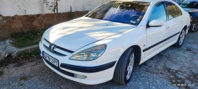 Peugeot 607 3.0 V6, снимка 1