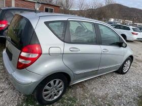 Mercedes-Benz A 170 1.7i | Mobile.bg    6