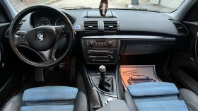 BMW 120 D E87, снимка 14