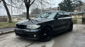 BMW 120 D E87, снимка 11