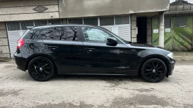 BMW 120 D E87, снимка 3