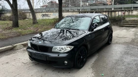 BMW 120 D E87, снимка 9