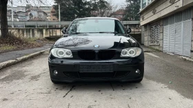 BMW 120 D E87, снимка 7