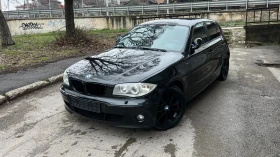 BMW 120 D E87, снимка 10