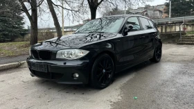 BMW 120 D E87, снимка 8