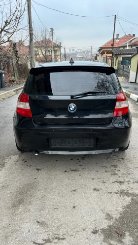 BMW 120 D E87, снимка 5